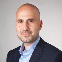 Resolve ApS Employee Yannis Kotziagkiaouridis's profile photo
