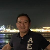 Michael Wu Email & Phone Number