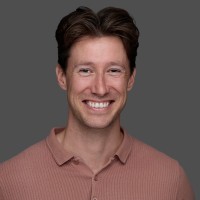 SearchUser Employee Patrick Schokker's profile photo