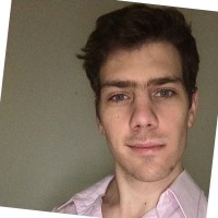 Rappi Employee Benjamín Costa's profile photo