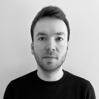 PropCoin Employee Tom Cartlidge's profile photo