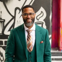 WireBuzz Employee Sule Prince's profile photo