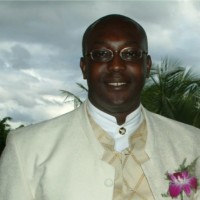 Distrelec Employee Kofi Adu-Gyamfi's profile photo