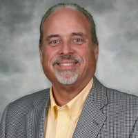 Innovations FCU Employee Marty Perrett's profile photo
