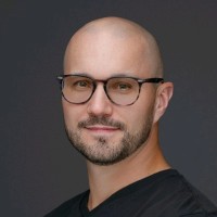 Bregma Intelligence Employee Brian Mossop's profile photo