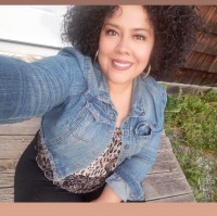 Brook Farm Veterinary Center Employee Talia Cordero's profile photo