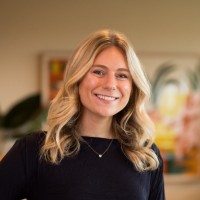 Steel Structures America Inc. Employee Abby Ward's profile photo