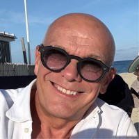 MÉERT Employee Thierry Landron's profile photo