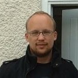 Aegon Asset Management US Employee Willem de Joode's profile photo
