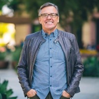 Sunset Lighting Employee Mike Landig's profile photo