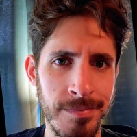 NetRoadshow Inc. Employee Matthew Johnson's profile photo