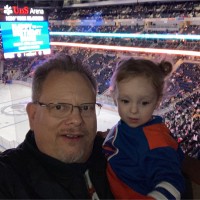 Andy Kitzen Email & Phone Number