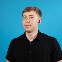 Houston Rockets Employee Jacob Kauffman's profile photo