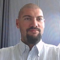 TECHNOD Srl Employee Ettore Baro's profile photo