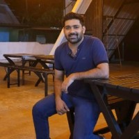 ThinkPalm Technologies Pvt. Ltd. Employee Pavan Thomas's profile photo