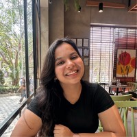 Taarangana Employee Khushi Goyal's profile photo