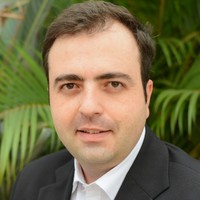 Robert Bosch Employee Celso Pinto's profile photo