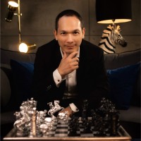 Game Definer Co. Employee Vincent Chew's profile photo