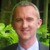 RSPB Employee Christopher Wells's profile photo