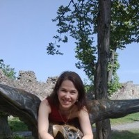 Incom Employee Maryna Verteletskaya's profile photo