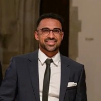 Mettler-Toledo International, Inc Employee Amir Mohammad's profile photo