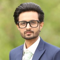 Stealth Startup Employee Umer Inayat's profile photo
