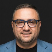 Adrian Dragomir Email & Phone Number