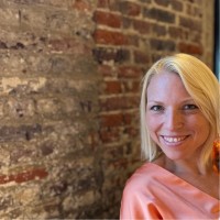 QUBO Employee Jidske Vermeire's profile photo
