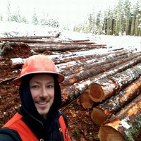 Stella Jones Corporation Employee Will Pollock's profile photo