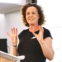 Debi O'Donovan Email & Phone Number