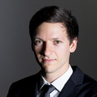 em-tec GmbH Employee Marcel Dengler's profile photo