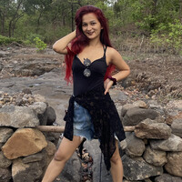 GRAFOTICS Employee Flavia Lobo's profile photo