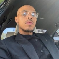 Philadelphia Marriott Downtown Employee Emanuel Mills's profile photo