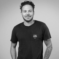 Light + Shade Employee Joshua Zaini's profile photo