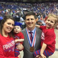 Midlothian Independent School District Employee Cooper Crowell's profile photo