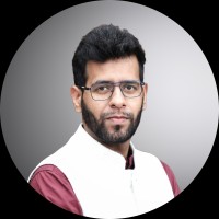 Veltrix Employee Tushar Sharma's profile photo