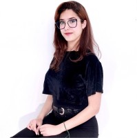 marKoub.ma Employee Nouhaïla Amajjad's profile photo