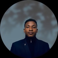INLOG Employee Joseph Woana's profile photo