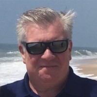 ECM - PCB Stator Technology Employee Brian Casey's profile photo