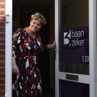 BaanZeker Employee Cindy Vilters's profile photo