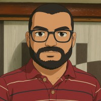 ABJIMA IT CONSULTING Employee Lokendra Singh's profile photo