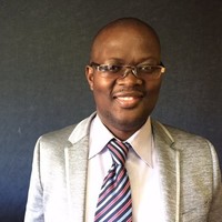 CBM Training Employee Andrew Zondi's profile photo