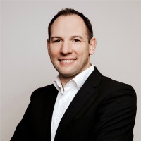 RATIONAL AG Employee Daniel Roessner's profile photo