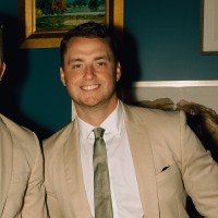 Gregory Poole Equipment Company Employee Dan Hannon's profile photo