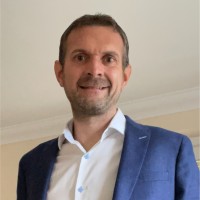 Eastleigh Borough Council Employee James Battle's profile photo