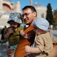 Istanbul Chamber of Industry Employee Talip Çakir's profile photo