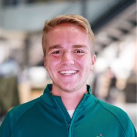 W. P. Carey School of Business – Arizona State University Employee William Reiser's profile photo