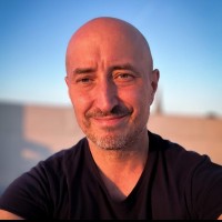 Freelance (Self employed) Employee Thomas Dexter's profile photo