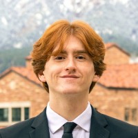 Program Council Employee Finn Stevens's profile photo