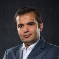 Dana Energy Employee Mehdi Mansoori's profile photo